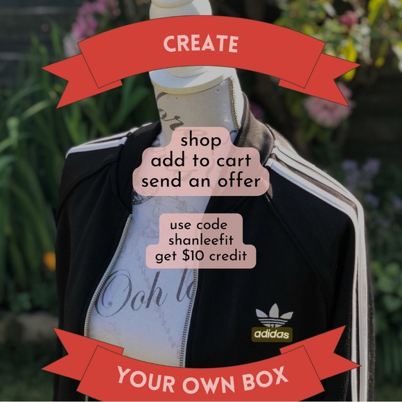 Other - Shopping Made Easy